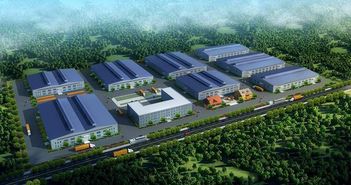 20億 聚焦絲博會,中北集團(tuán)簽約楊凌示范區(qū)