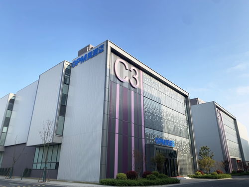 奧浦邁 產(chǎn)品 服務(wù) 雙輪驅(qū)動 加速全球化布局