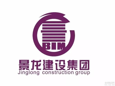 景龍建設(shè)集團(tuán)“BIM+”LOGO評選活動正式啟動